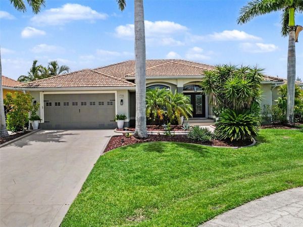 1442 KIWI COURT , PUNTA GORDA, FL 33950