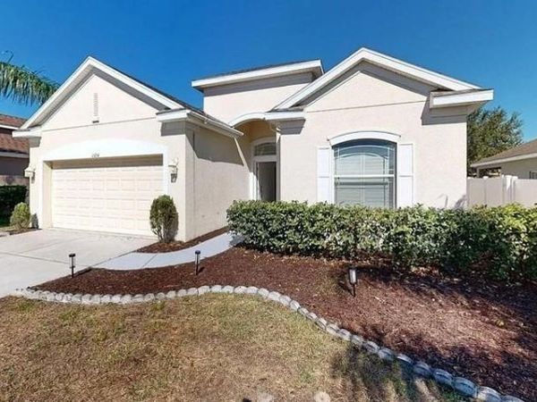 11054 BELLE HAVEN DRIVE , NEW PORT RICHEY, FL 34654