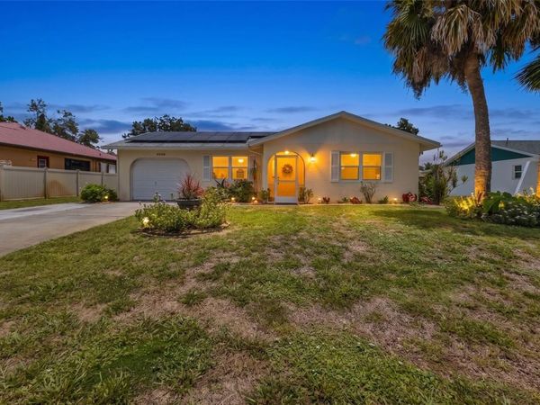 1490 DEWITT STREET , PORT CHARLOTTE, FL 33952