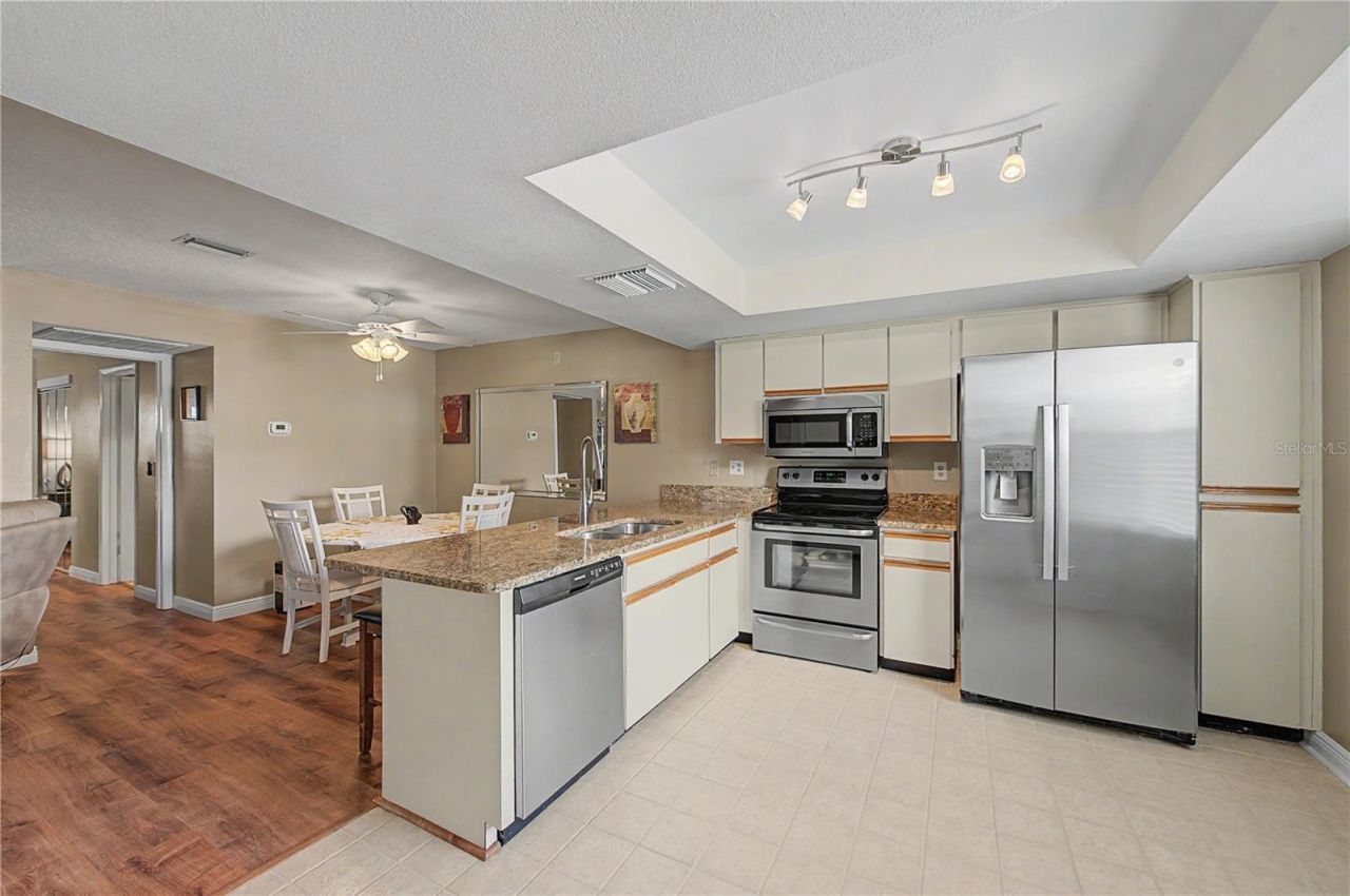 3526 Teeside Drive, New Port Richey, FL 34655 Photo