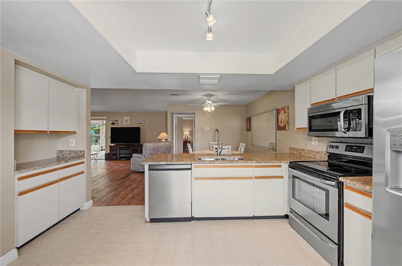 3526 Teeside Drive, New Port Richey, FL 34655 Photo