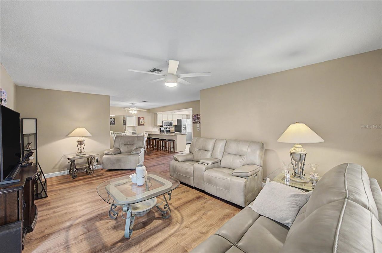 3526 Teeside Drive, New Port Richey, FL 34655 Photo