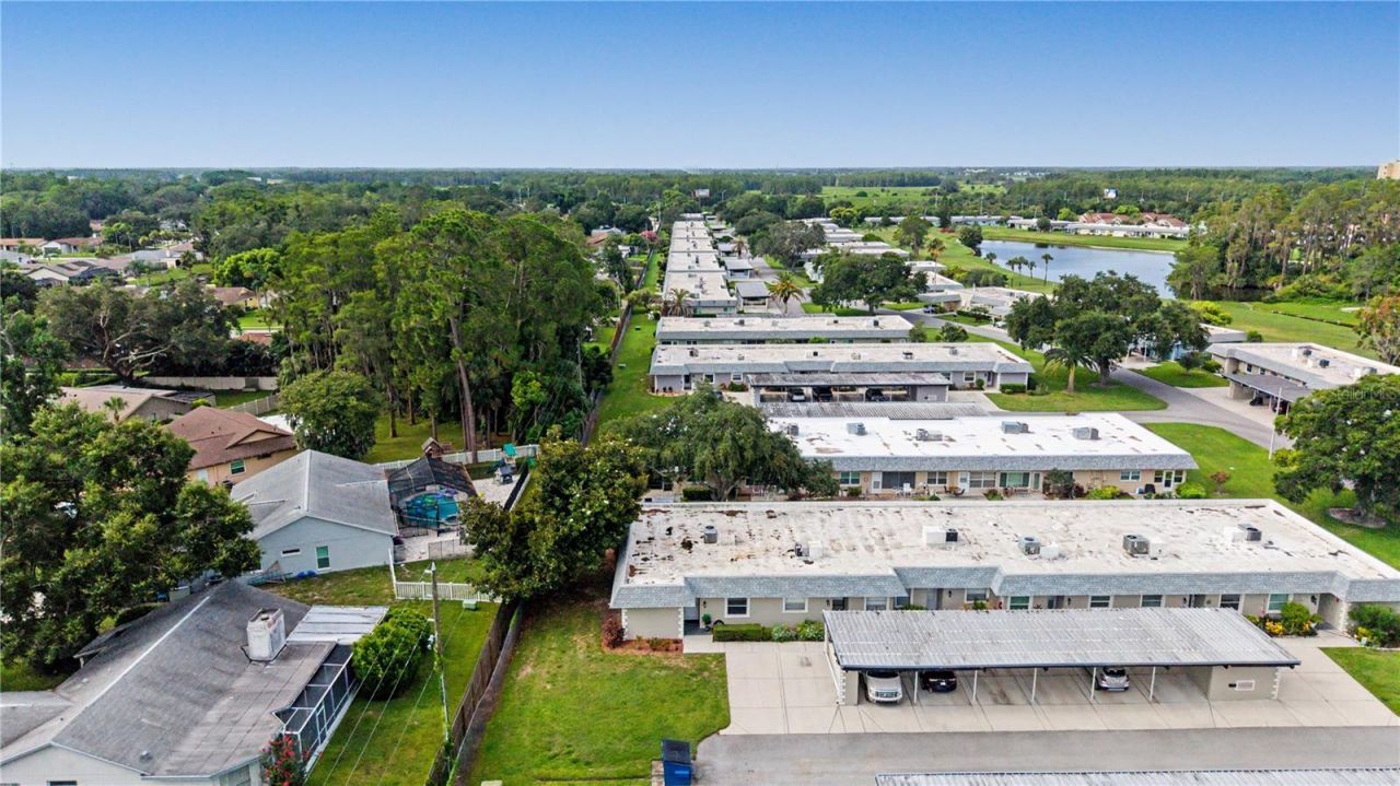 3526 Teeside Drive, New Port Richey, FL 34655 Photo
