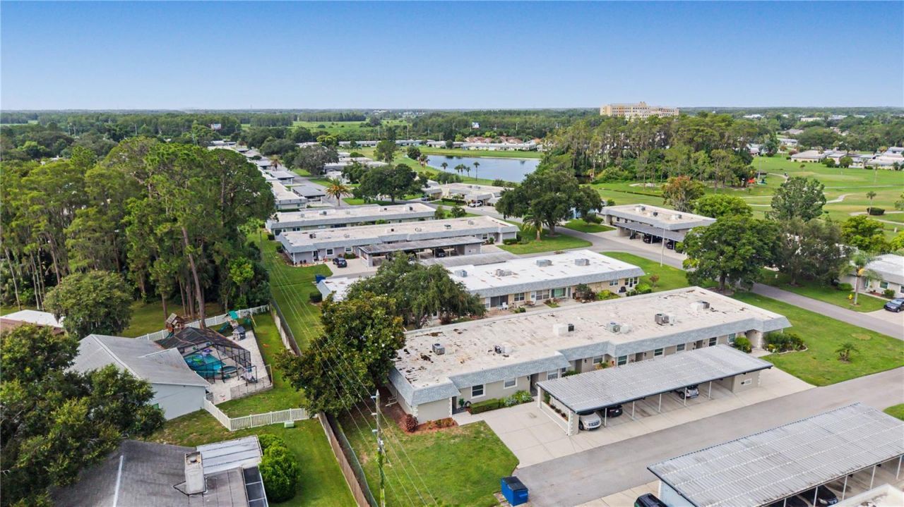 3526 Teeside Drive, New Port Richey, FL 34655 Photo