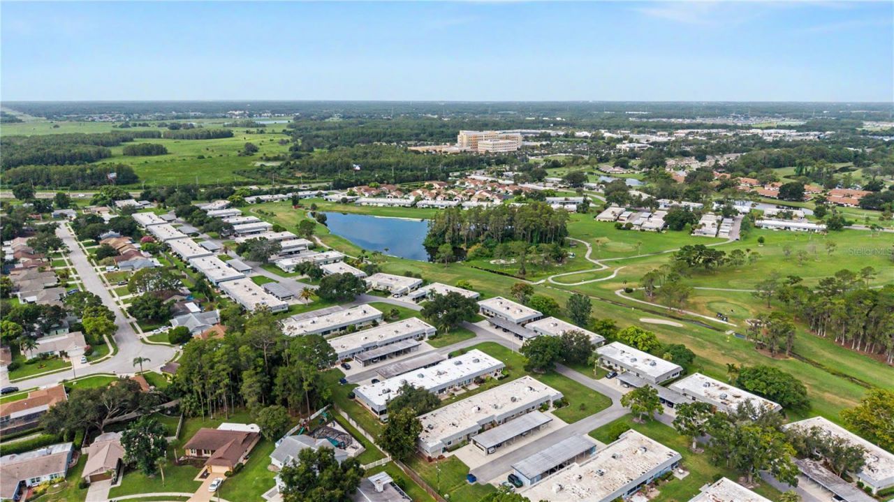 3526 Teeside Drive, New Port Richey, FL 34655 Photo