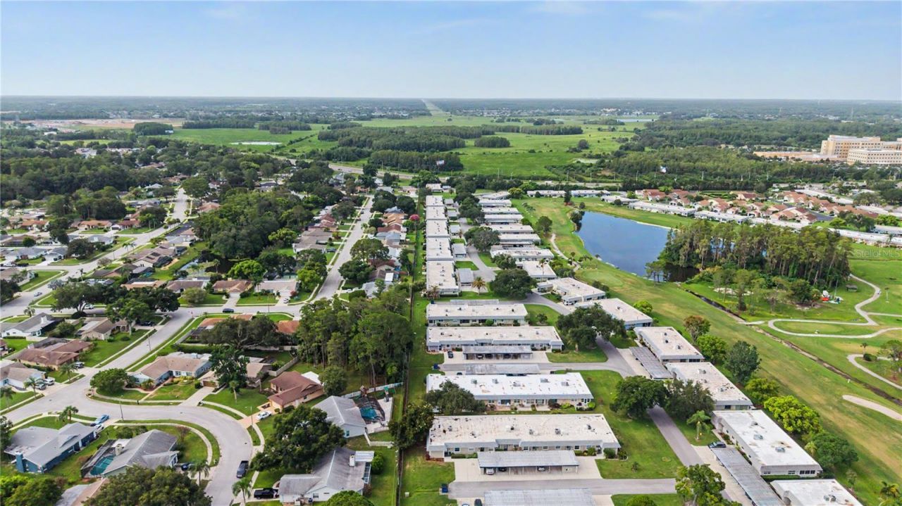 3526 Teeside Drive, New Port Richey, FL 34655 Photo