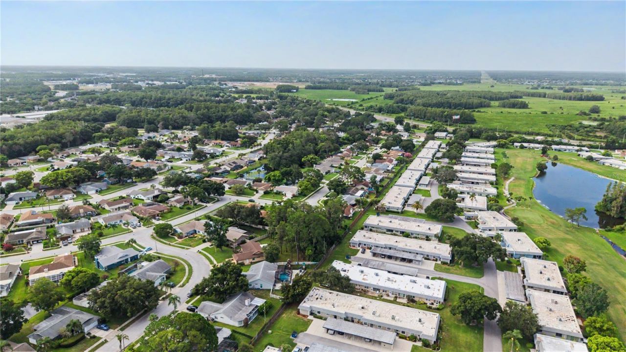 3526 Teeside Drive, New Port Richey, FL 34655 Photo