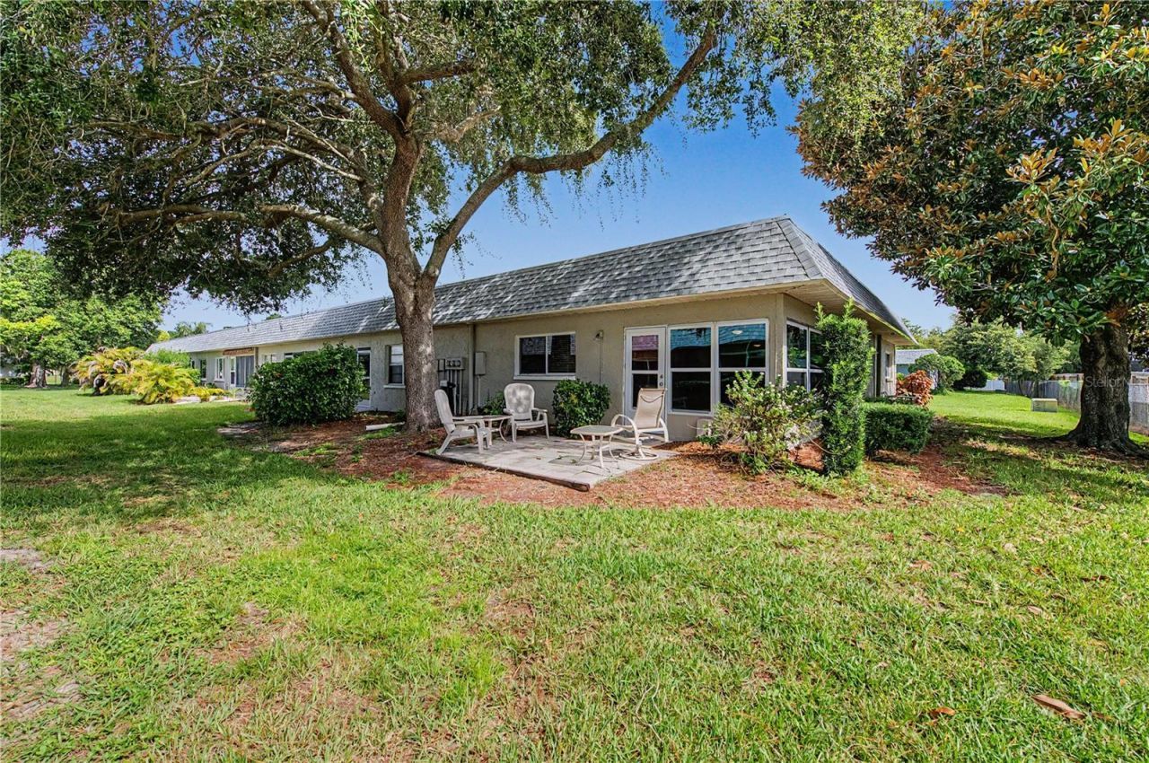 3526 Teeside Drive, New Port Richey, FL 34655 Photo