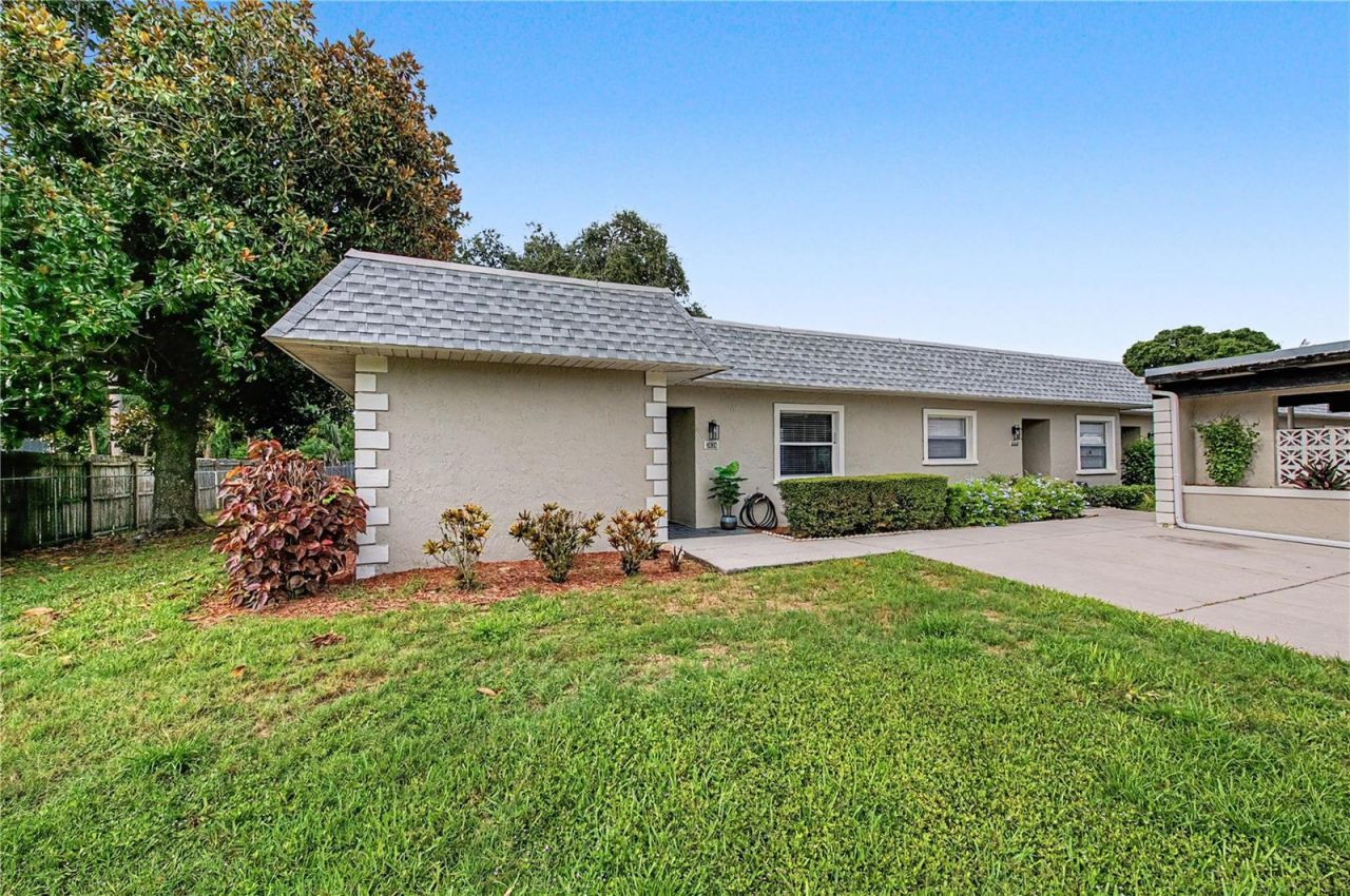 3526 Teeside Drive, New Port Richey, FL 34655 Photo