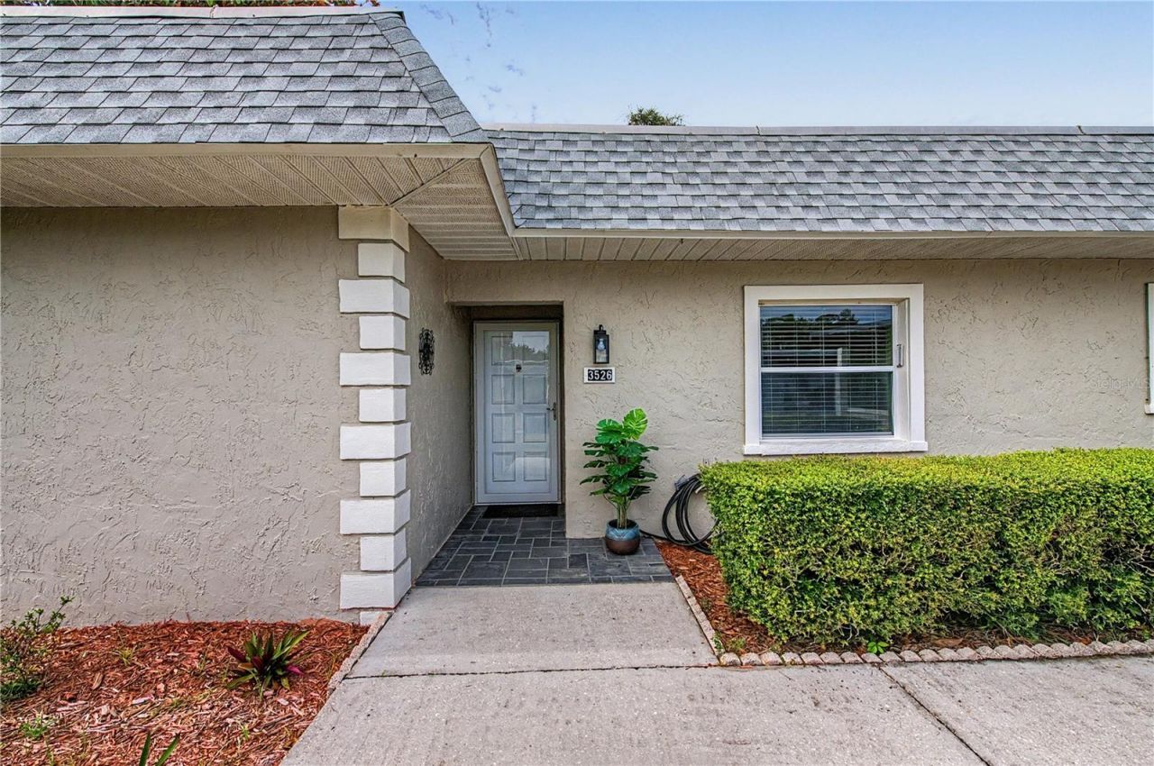 3526 Teeside Drive, New Port Richey, FL 34655 Photo