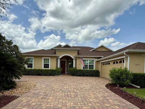 11805 SOFT RUSH TERRACE , BRADENTON, FL 34202