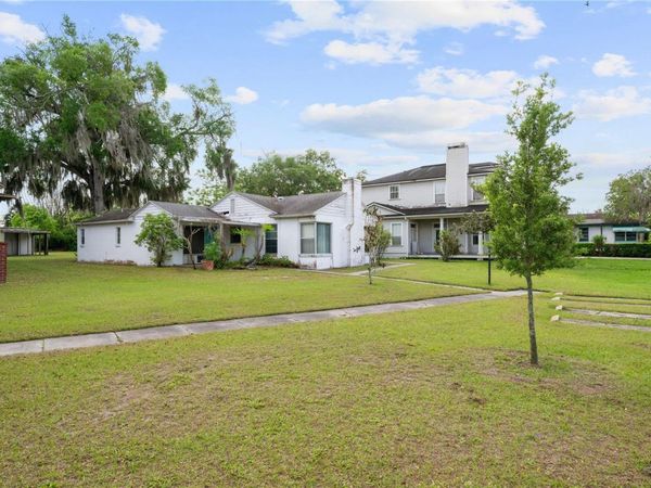 240 KILLARNEY DRIVE, WINTER PARK, FL 32789