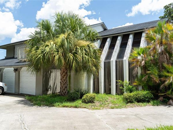 4365 REAL COURT , ORLANDO, FL 32808