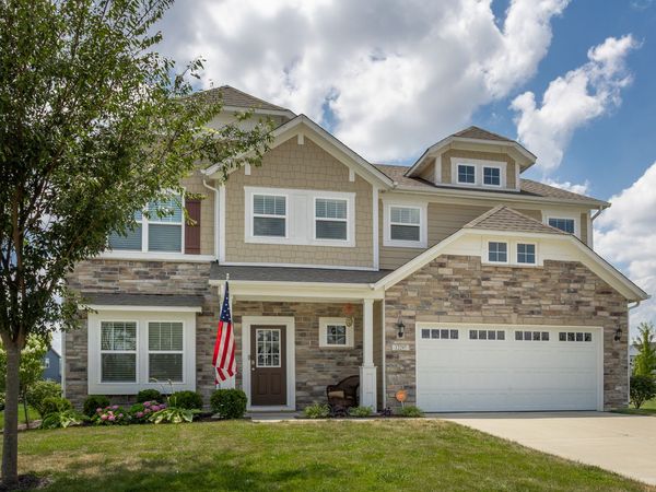 12297 Meyers Place, Noblesville, IN 46060