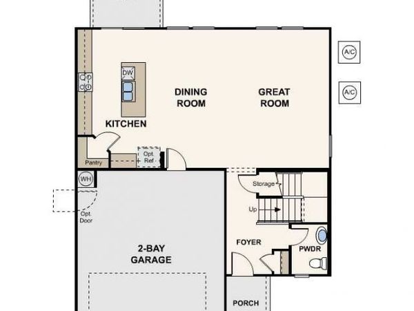 18249 W CALLE LEJOS, Surprise, AZ 85387
