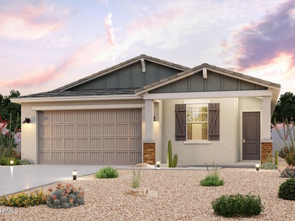 18255 W CALLE LEJOS, Surprise, AZ 85387
