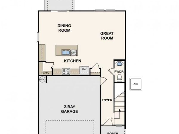 18243 W CALLE LEJOS, Surprise, AZ 85387