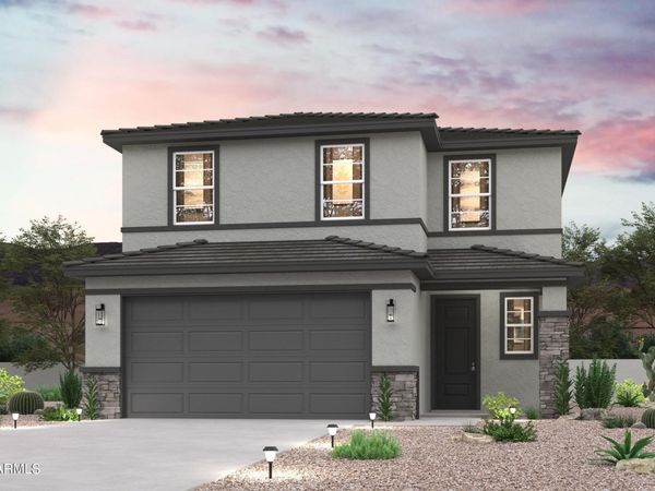 18261 W CALLE LEJOS, Surprise, AZ 85387