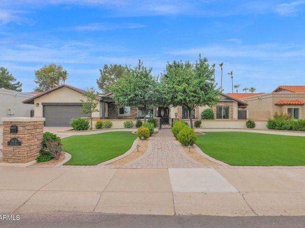 7641 E ASTER Drive, Scottsdale, AZ 85260