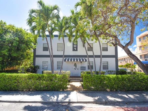 301 S M Street, Lake Worth Beach, FL 33460