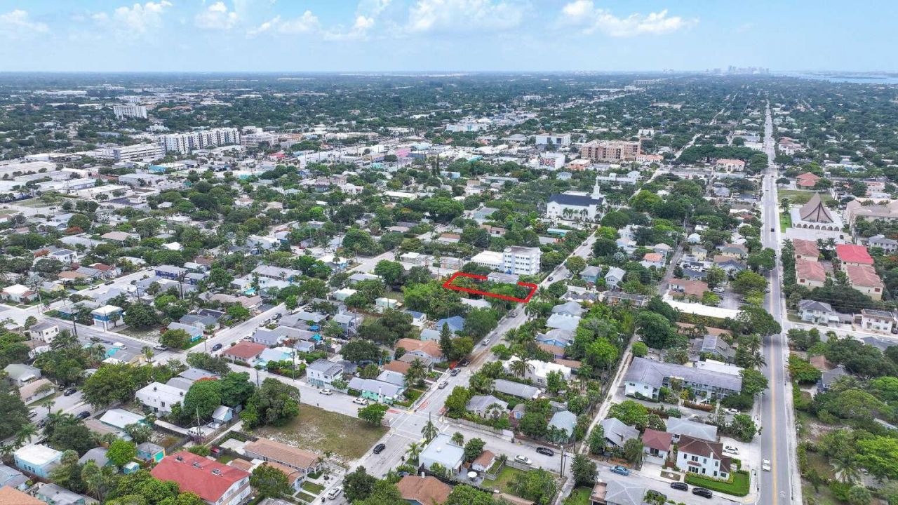 301 S M Street, Lake Worth Beach, FL 33460 Photo
