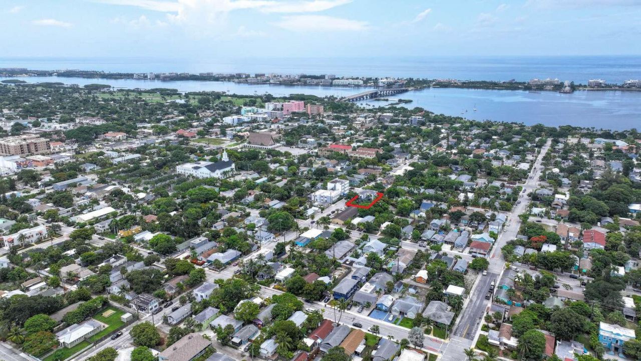 301 S M Street, Lake Worth Beach, FL 33460 Photo