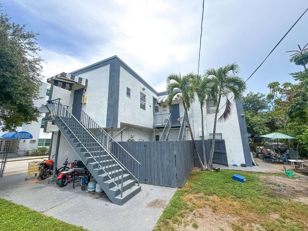 301 S M Street, Lake Worth Beach, FL 33460 Photo
