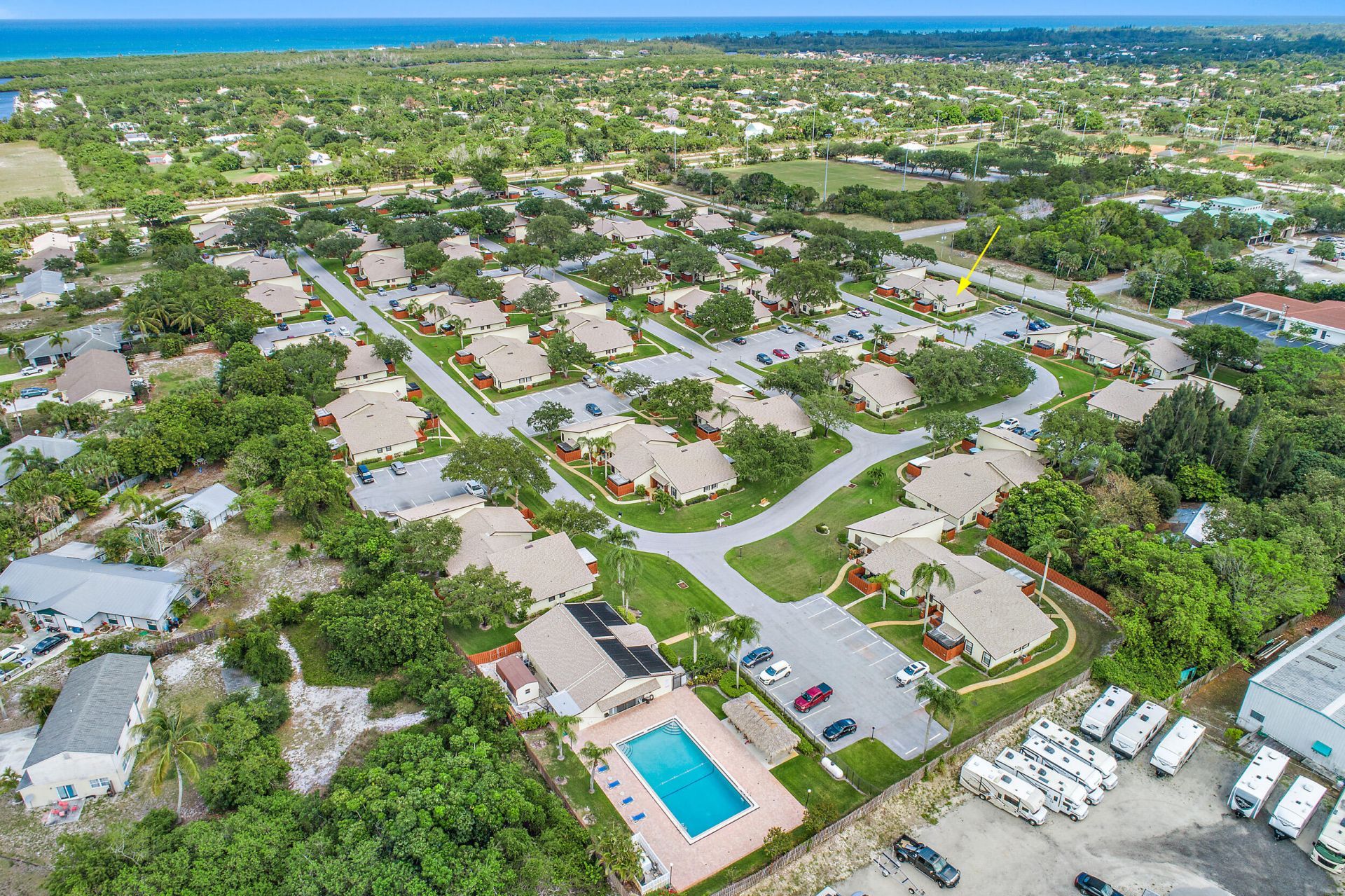 7916 SE Villa Circle, Hobe Sound, FL 33455 Photo