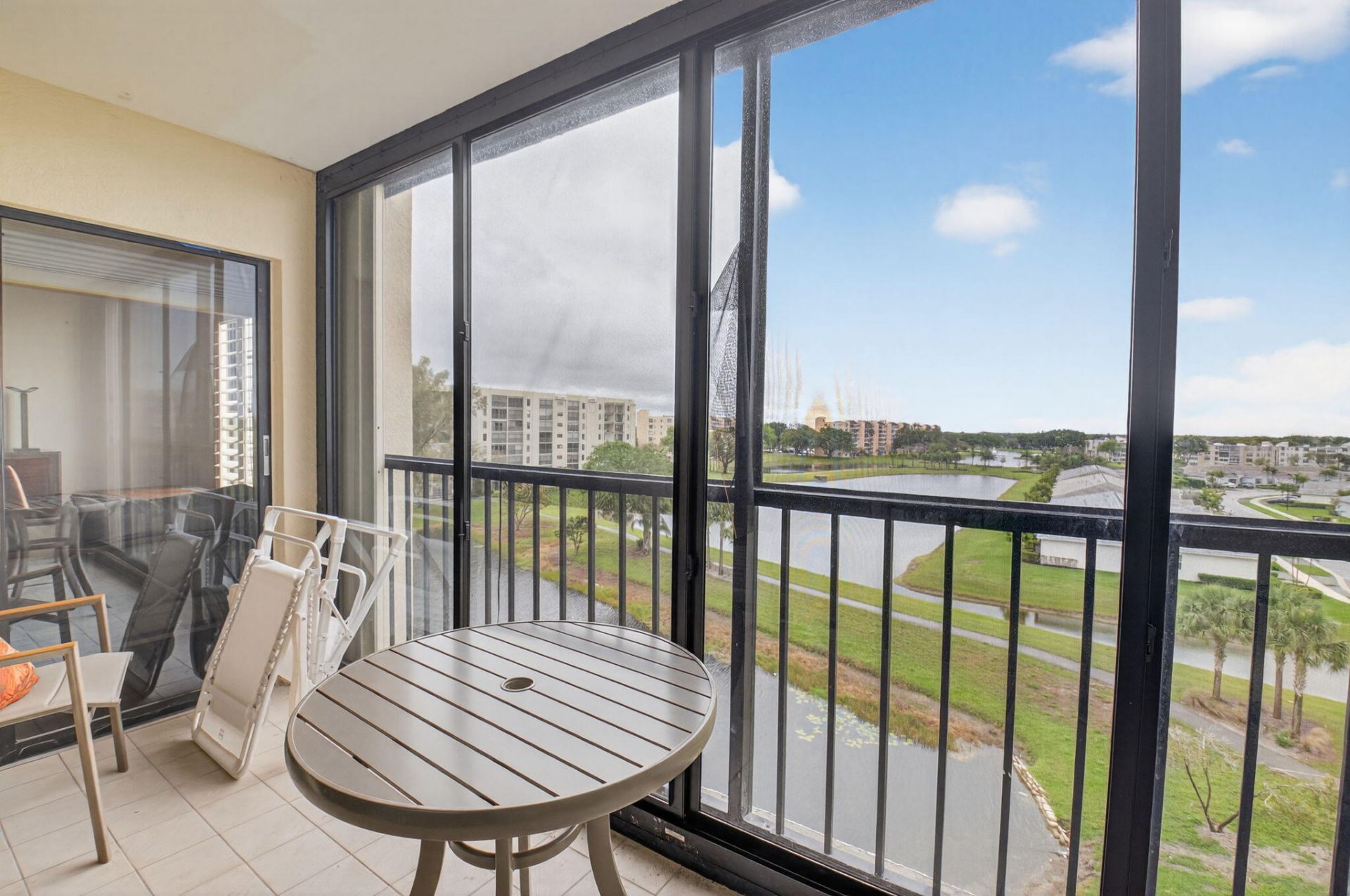 6866 Huntington Lane, Unit 607, Delray Beach, FL 33446 Photo
