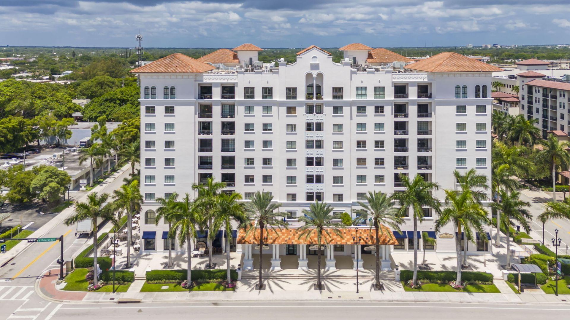 233 S Federal Highway, Unit 514, Boca Raton, FL 33432 Photo