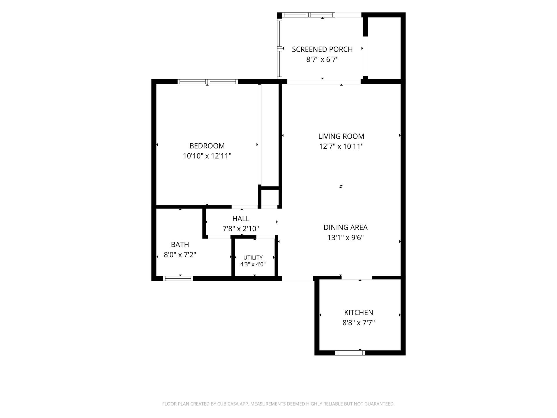 2676 Dudley Drive E, Unit B, West Palm Beach, FL 33415 Photo