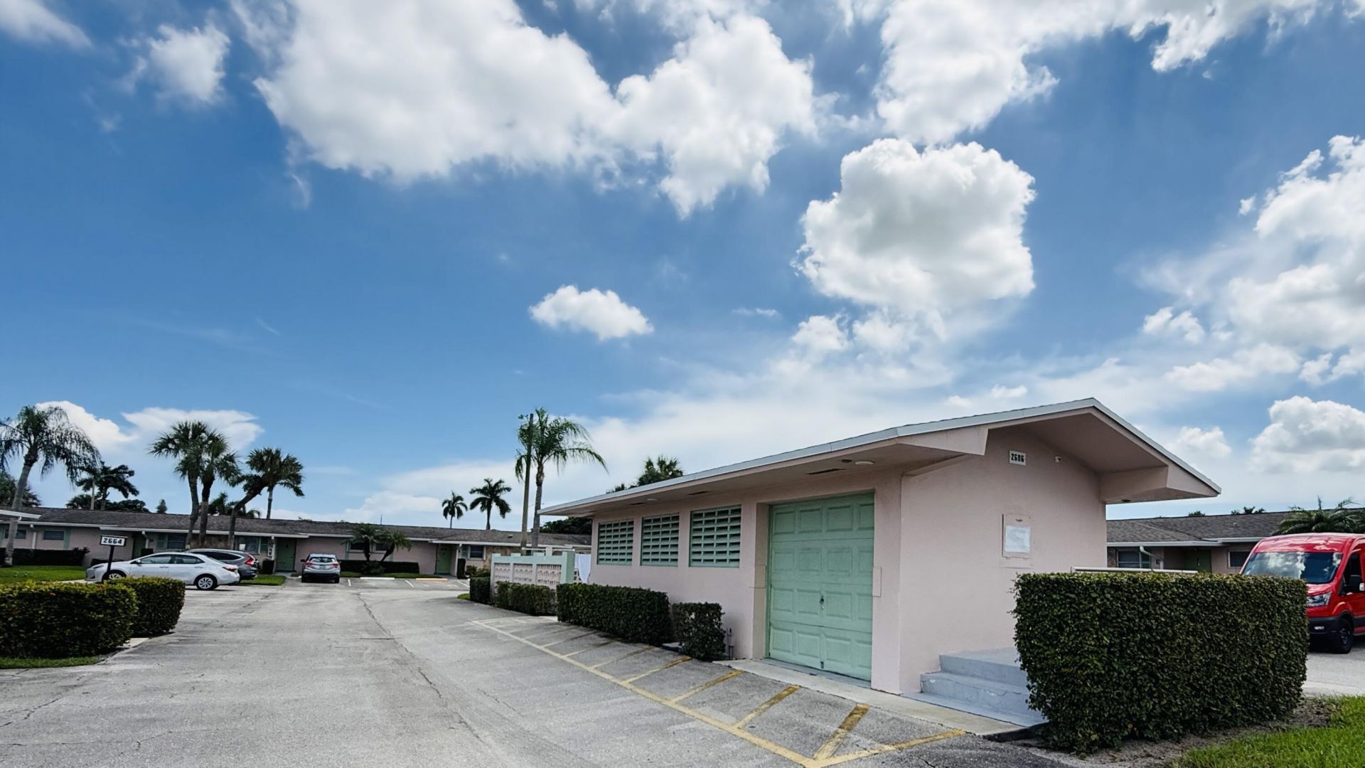 2676 Dudley Drive E, Unit B, West Palm Beach, FL 33415 Photo