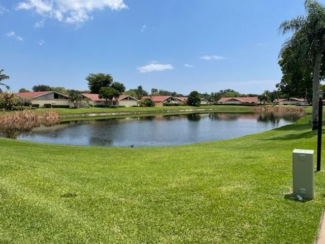 4405 Woodstock Drive, Unit D, West Palm Beach, FL 33409 Photo