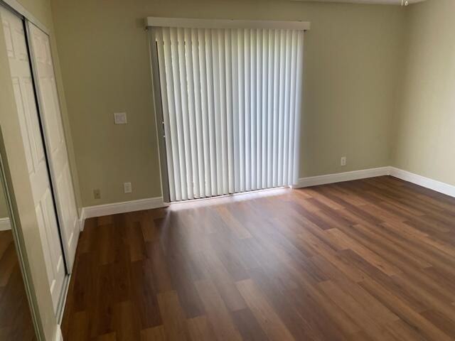4405 Woodstock Drive, Unit D, West Palm Beach, FL 33409 Photo