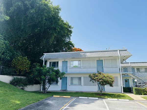 3402 CYNTHIA Lane, Unit 118, Lake Worth Beach, FL 33461