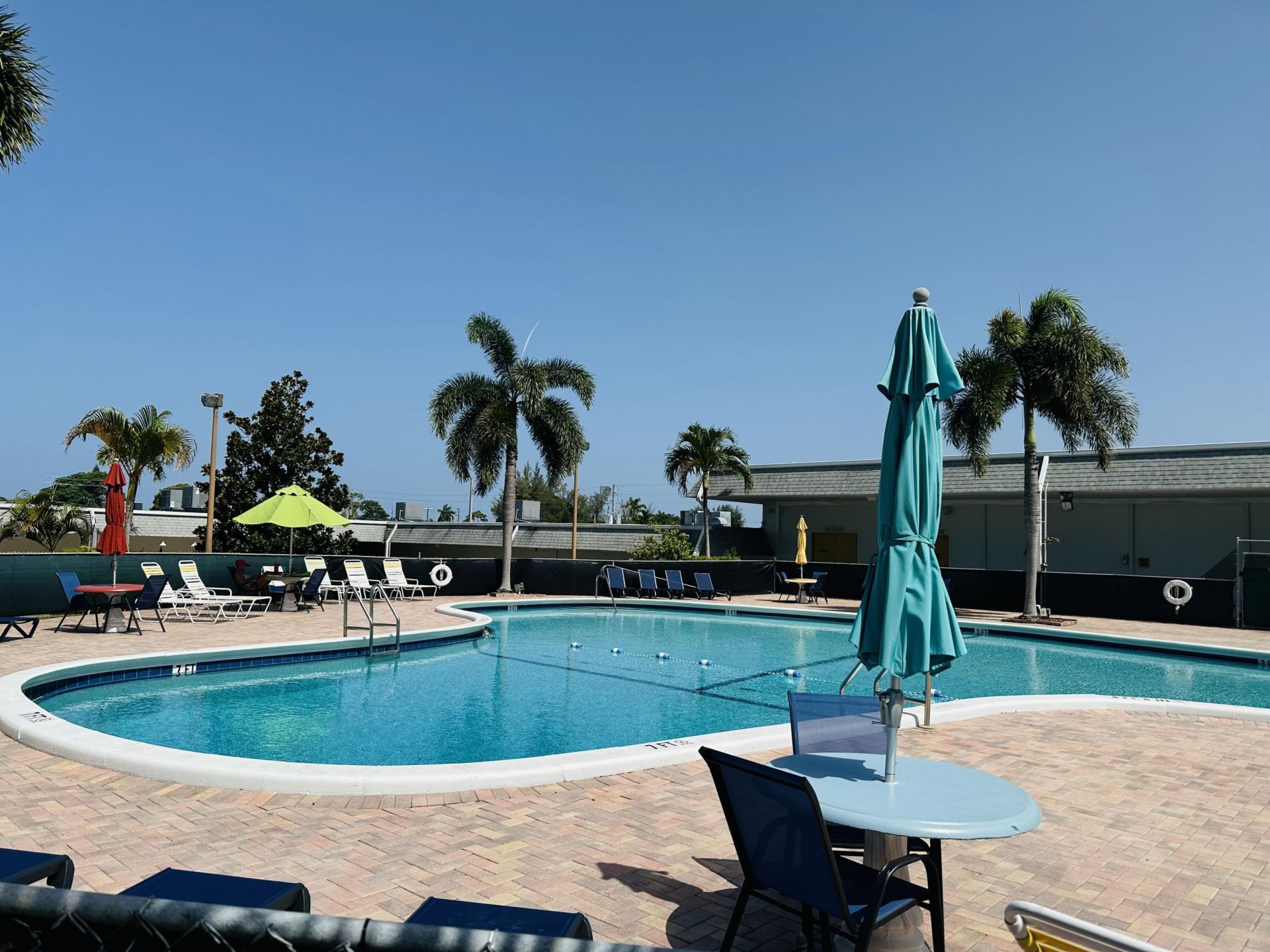 3402 Cynthia Lane, Unit 118, Lake Worth Beach, FL 33461 Photo