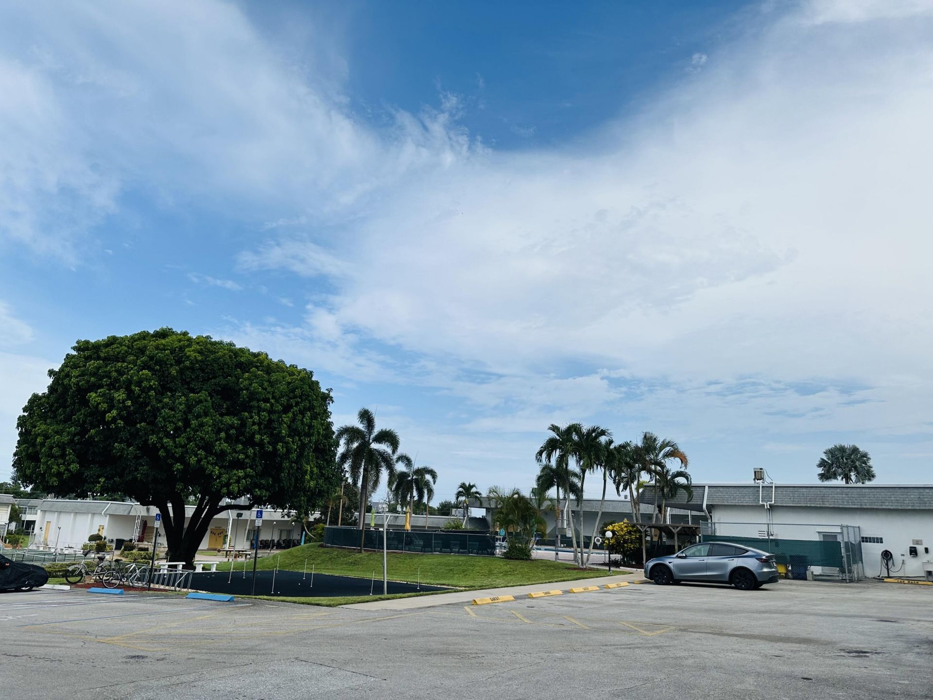 3402 Cynthia Lane, Unit 118, Lake Worth Beach, FL 33461 Photo
