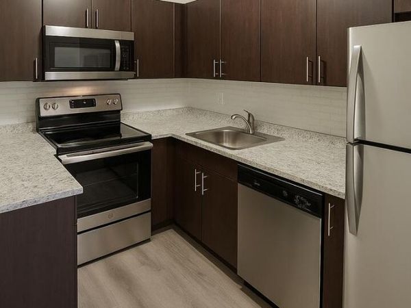 537 S Sequoia Drive, Unit 317, West Palm Beach, FL 33409