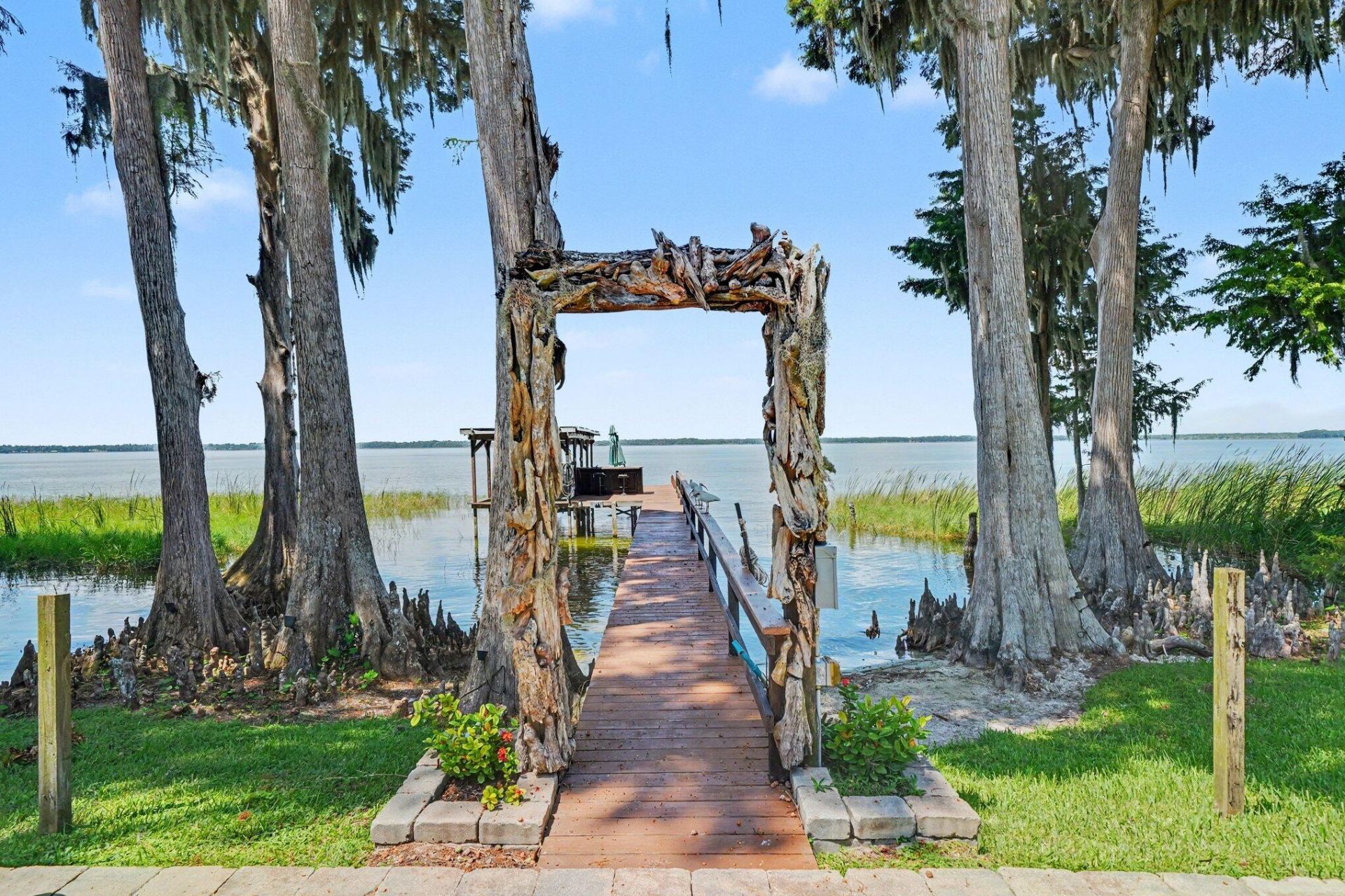 30139 Johnsons Point Road, Leesburg, FL 34748 Photo