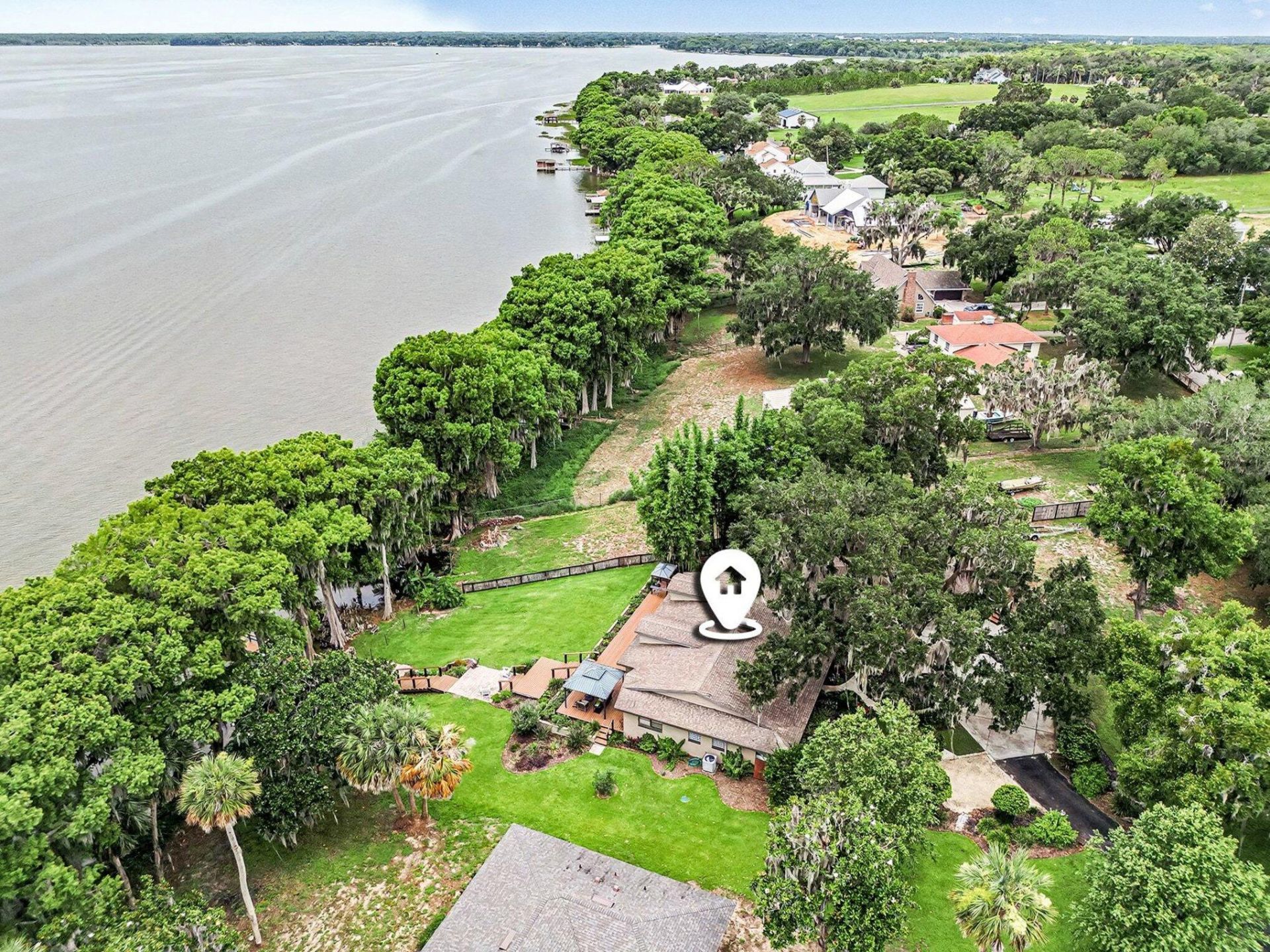 30139 Johnsons Point Road, Leesburg, FL 34748 Photo