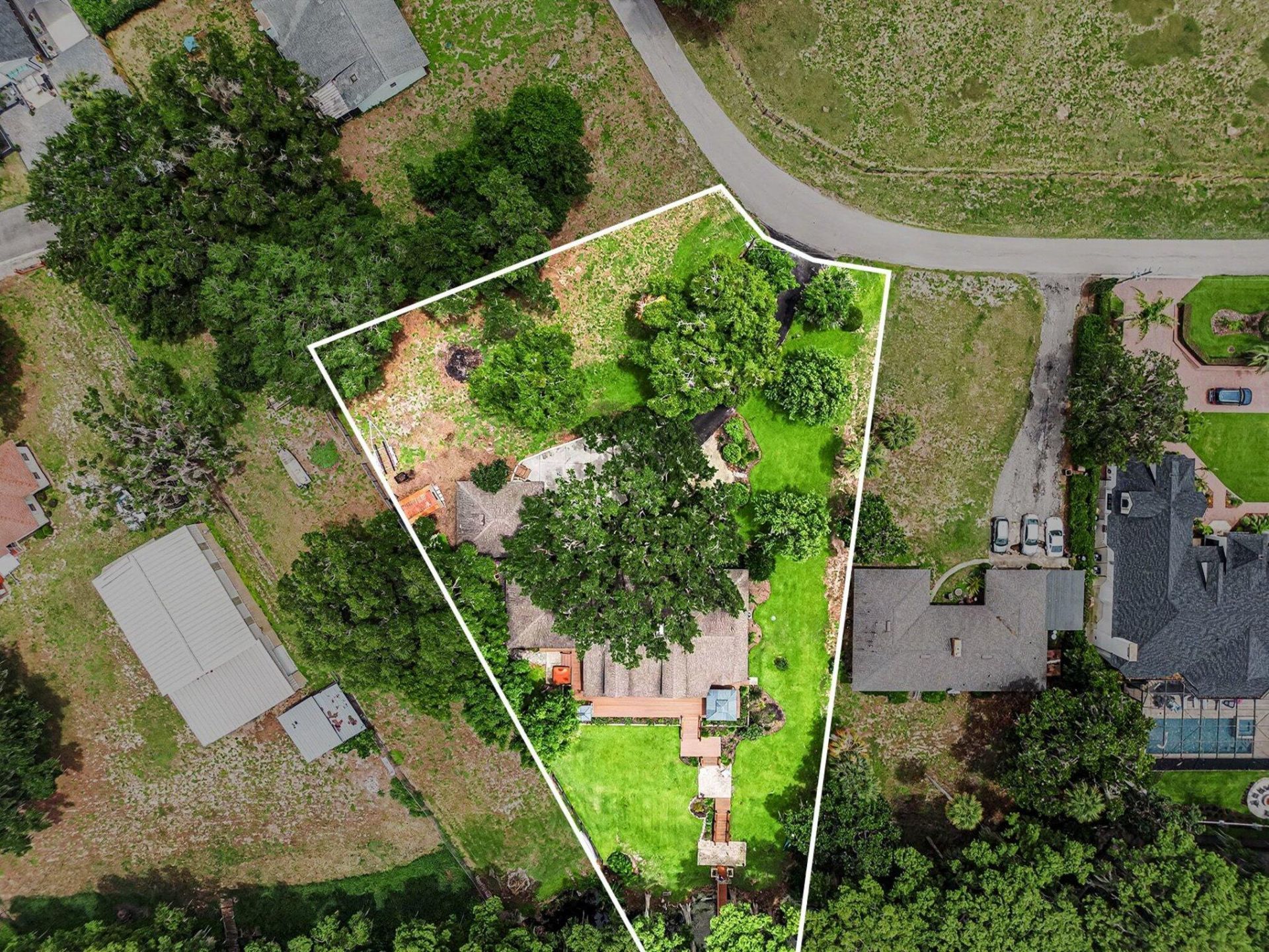30139 Johnsons Point Road, Leesburg, FL 34748 Photo