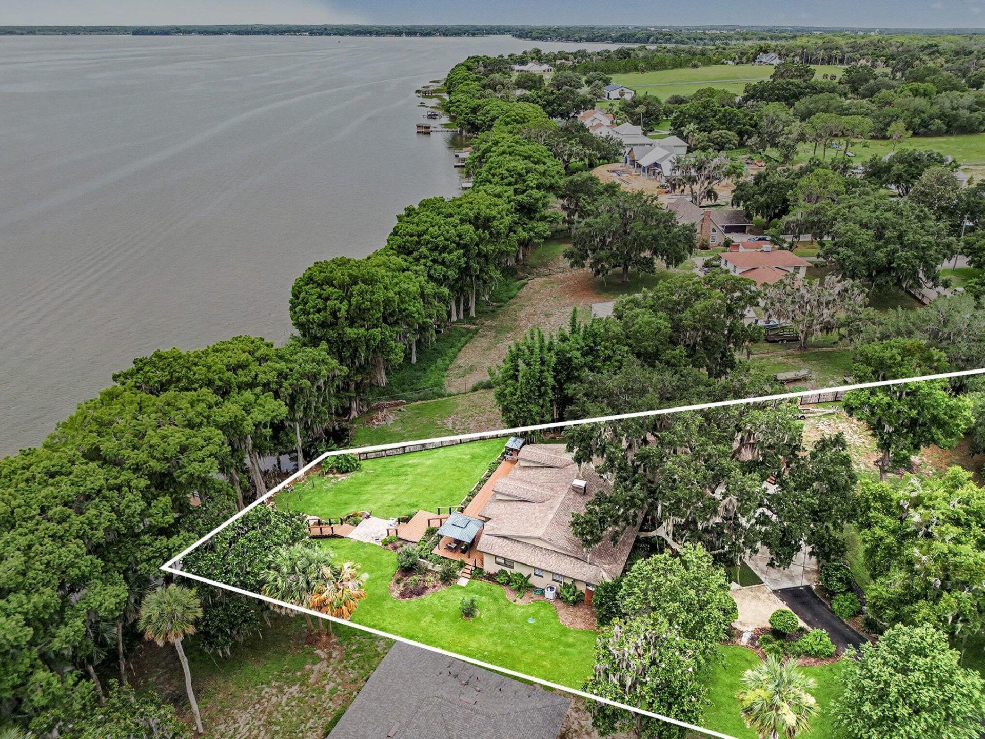 30139 Johnsons Point Road, Leesburg, FL 34748 Photo