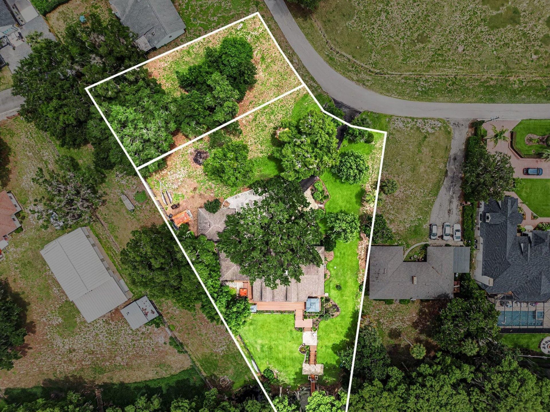 30139 Johnsons Point Road, Leesburg, FL 34748 Photo