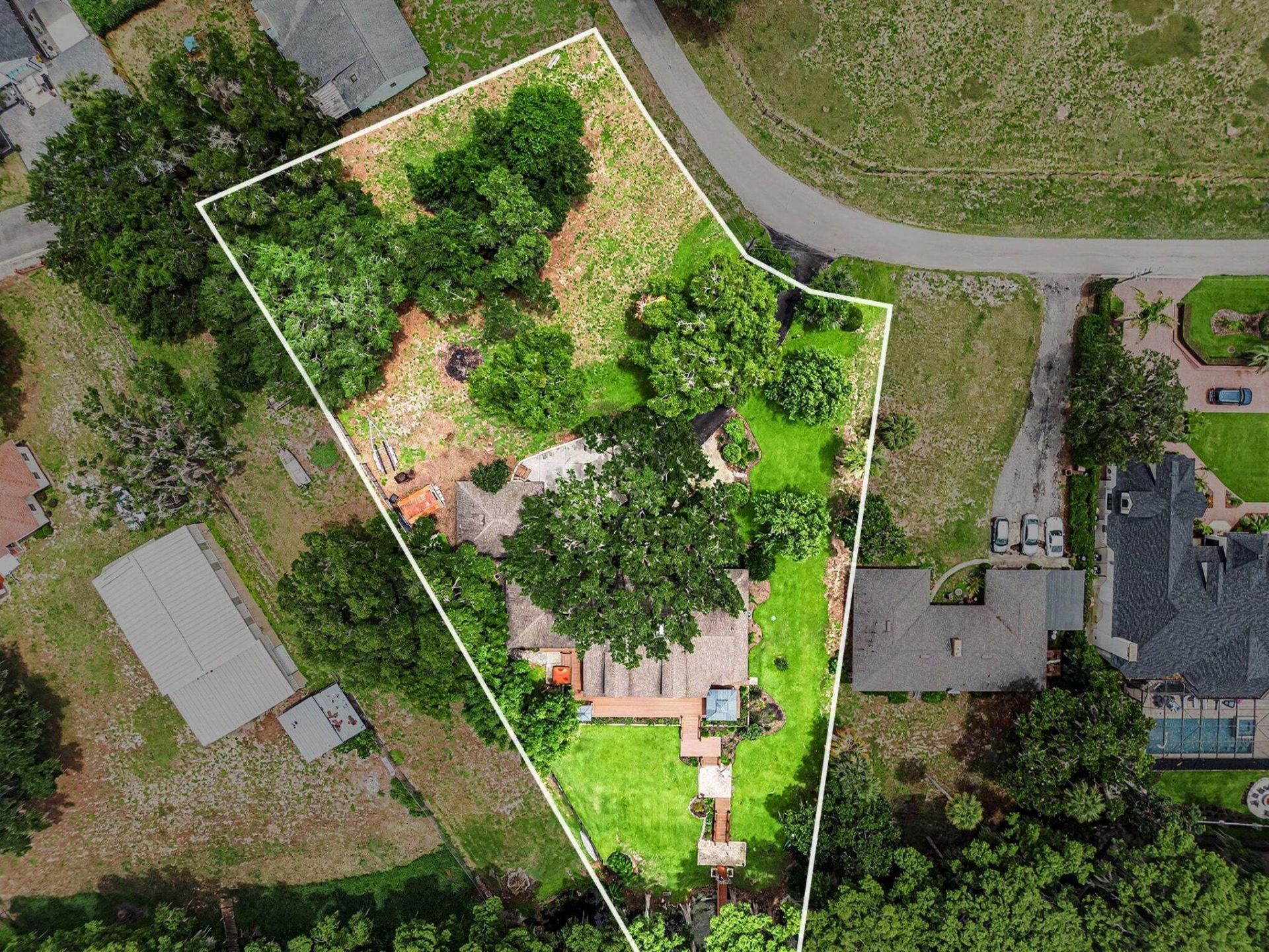 30139 Johnsons Point Road, Leesburg, FL 34748 Photo