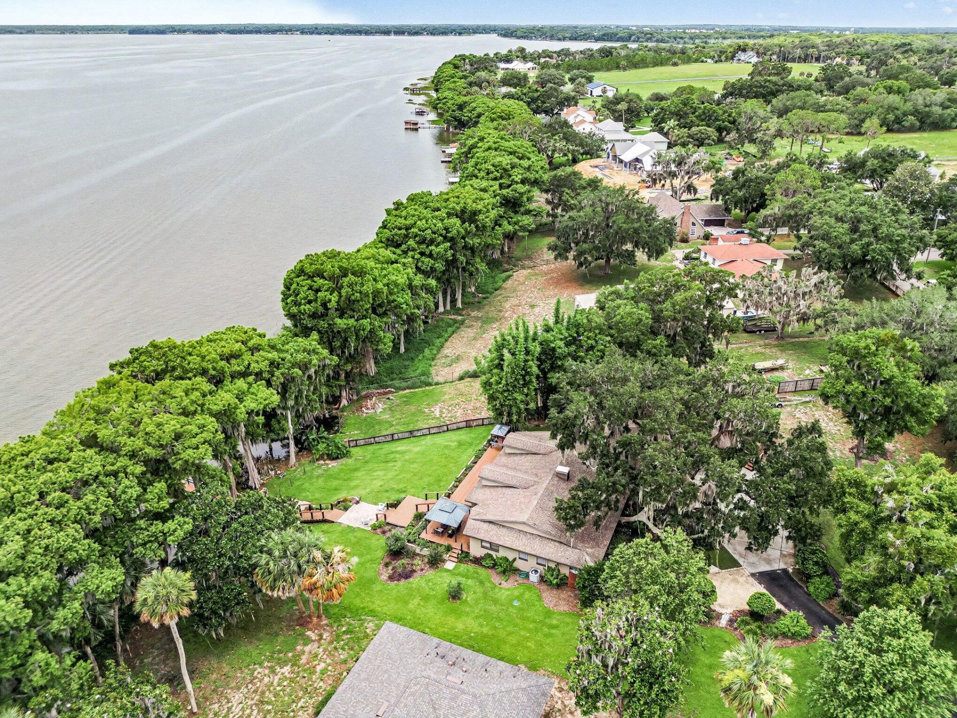 30139 Johnsons Point Road, Leesburg, FL 34748 Photo