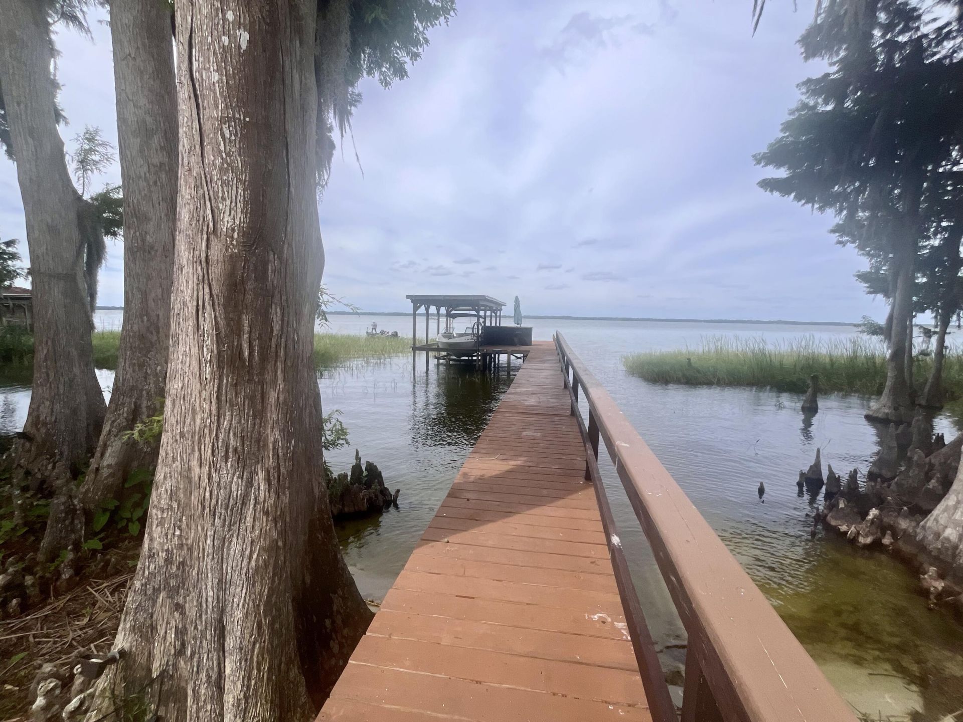 30139 Johnsons Point Road, Leesburg, FL 34748 Photo