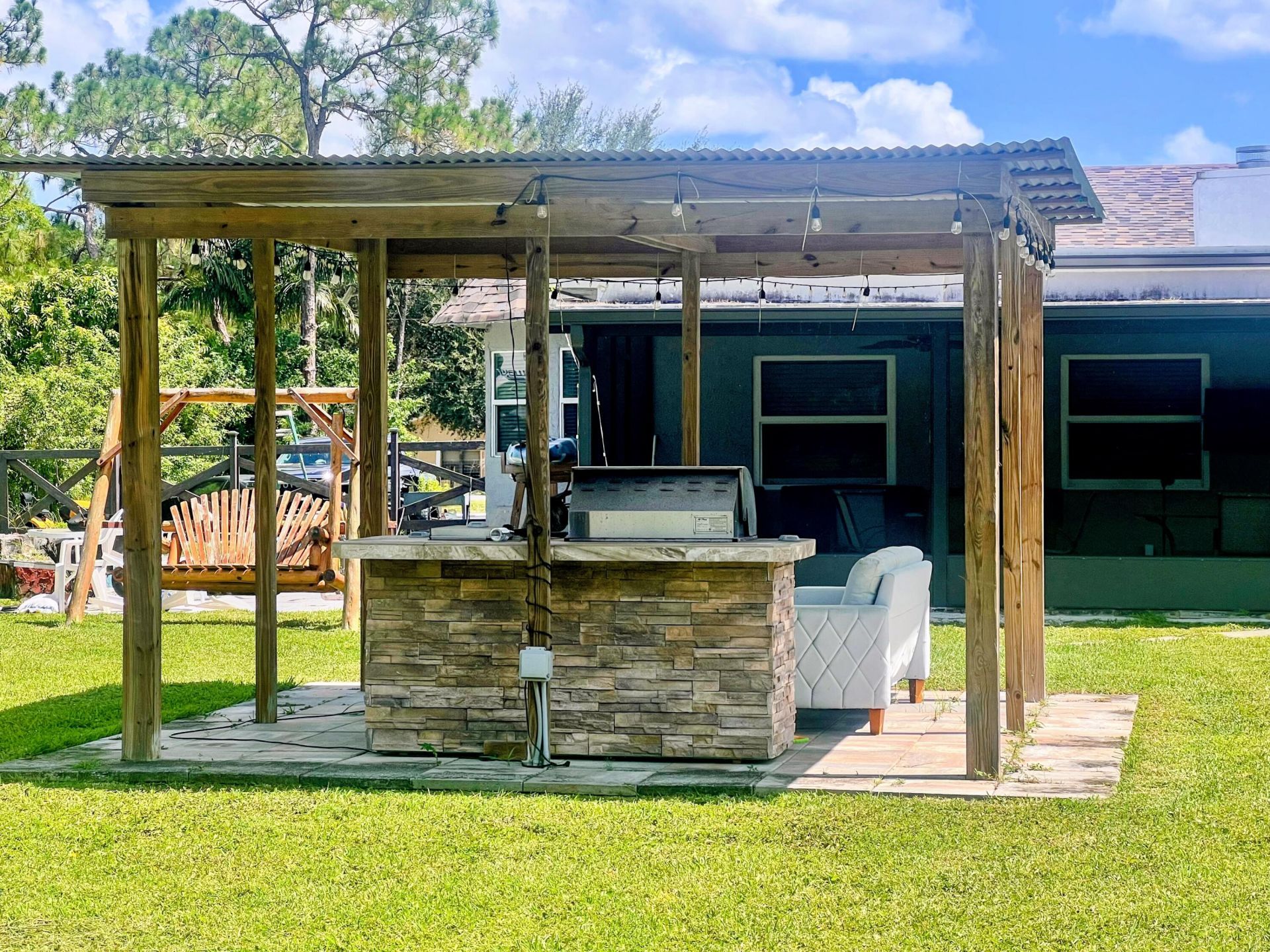 11415 46th Place N, The Acreage, FL 33411 Photo