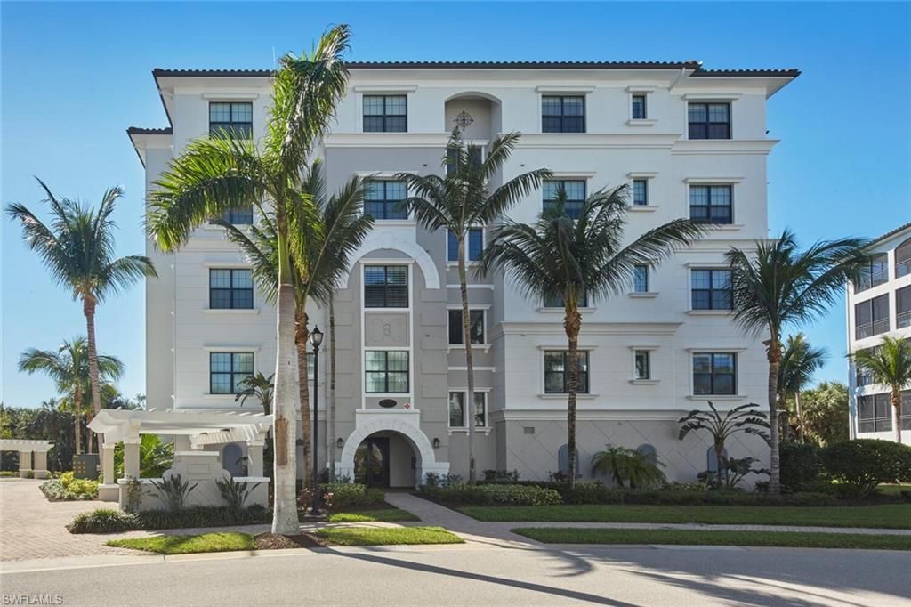 4741 Via Del Corso Ln, Unit 202, Bonita Springs, FL 34134 Photo