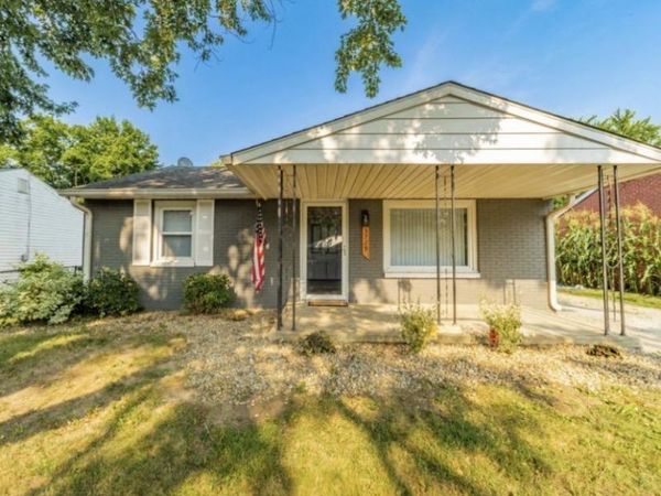 3729 Burton Place, Anderson, IN 46013