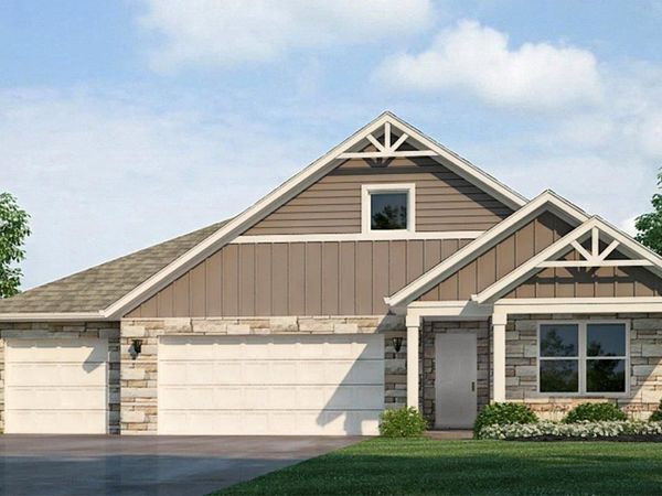 752 Atilla Way, Huntertown, IN 46748